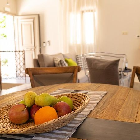 Karya Villas Kariá Esterno foto