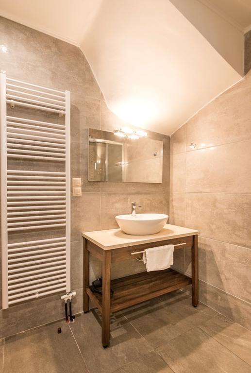 Karya Villas Kariá Esterno foto