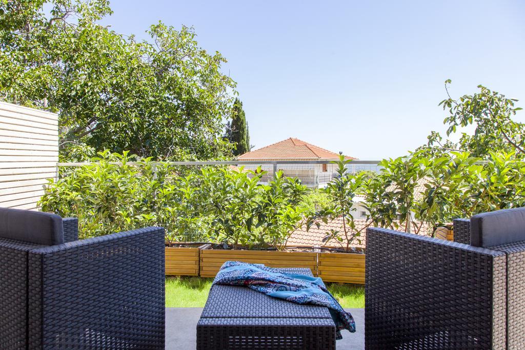 Karya Villas Kariá Esterno foto
