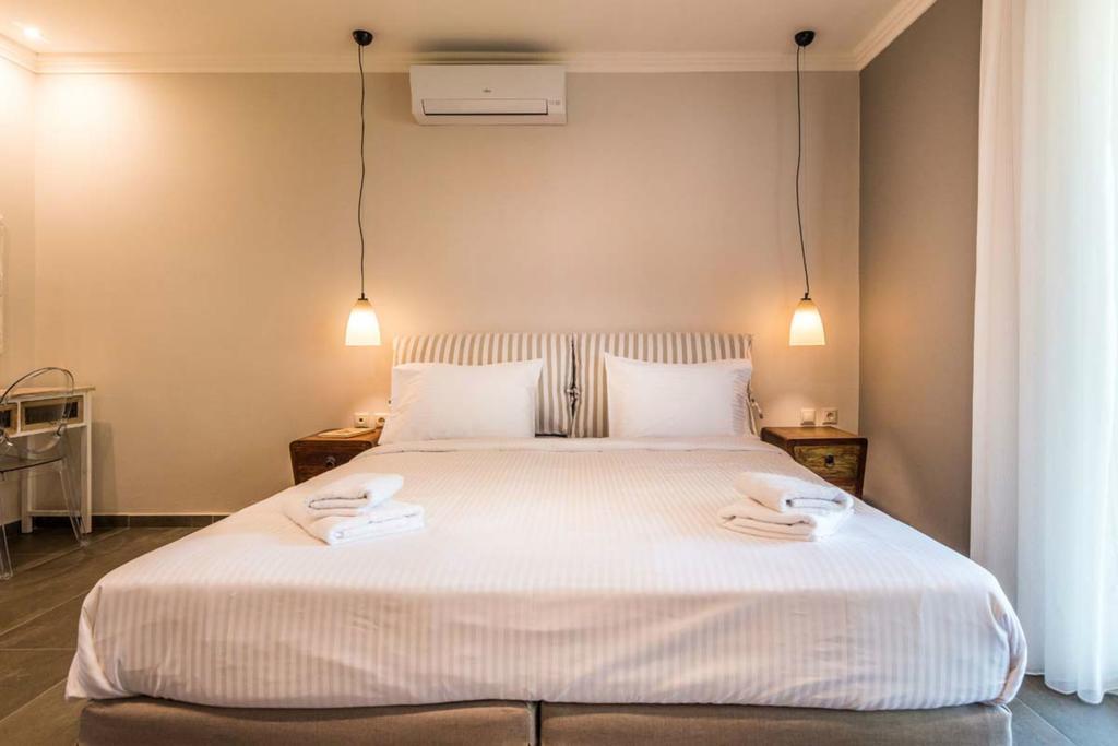 Karya Villas Kariá Camera foto